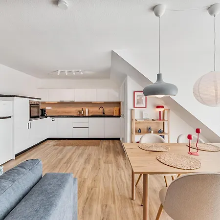 Whonap - Bluvyn I Business I Parkplatz I Balkon I Apartment *