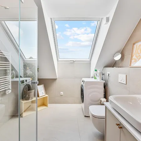 Whonap - Bluvyn I Business I Parkplatz I Balkon I