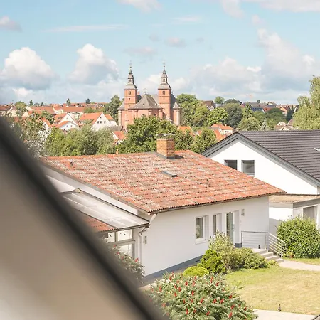 Apartment Whonap - Bluvyn I Business I Parkplatz I Balkon I Wallduern