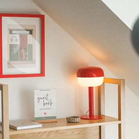 Whonap - Bluvyn I Business I Parkplatz I Balkon I *