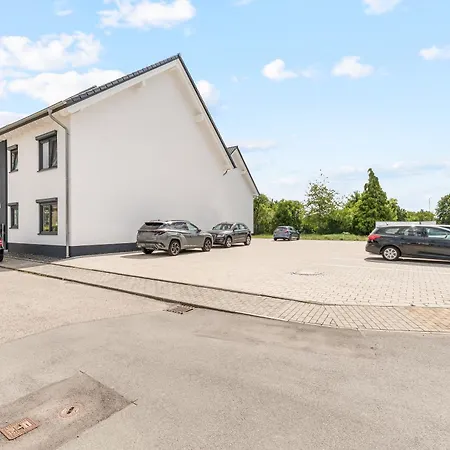 Whonap - Bluvyn I Business I Parkplatz I Balkon I