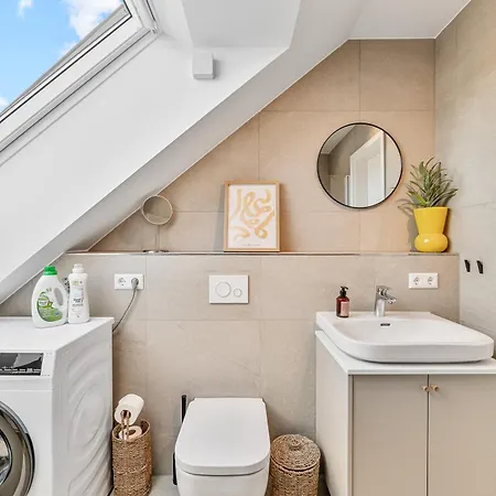Whonap - Bluvyn I Business I Parkplatz I Balkon I Wallduern