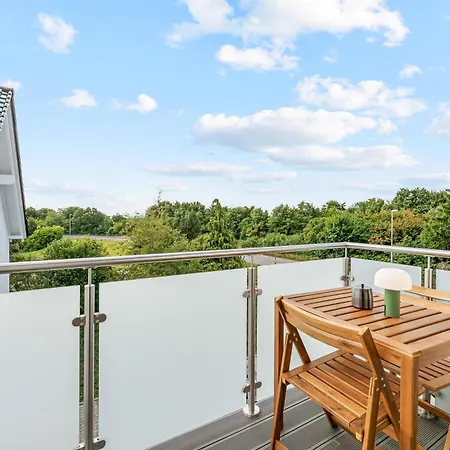 Whonap - Bluvyn I Business I Parkplatz I Balkon I * Wallduern