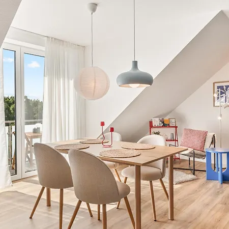 Whonap - Bluvyn I Business I Parkplatz I Balkon I *